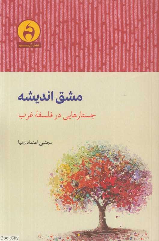مشق اندیشه (جستارهایی در فلسفه غرب)
