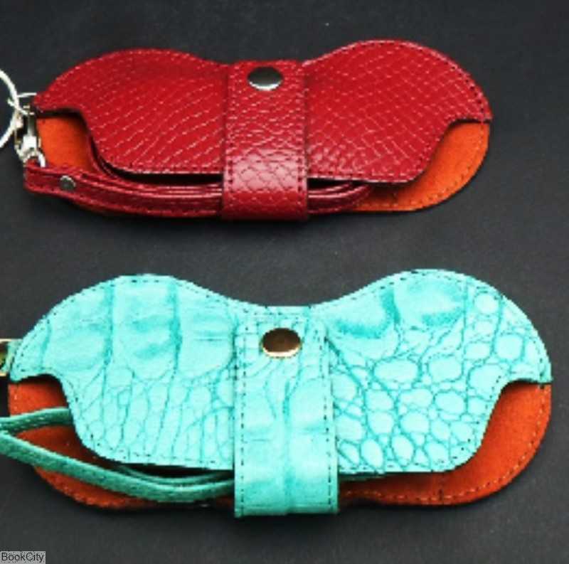 جاعینکی چرم مصنوعی تحسین - 0