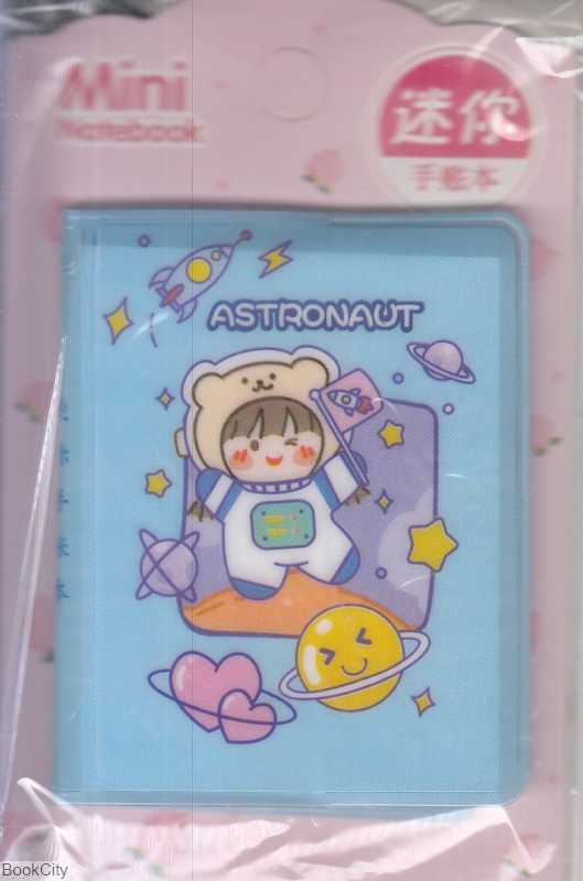 یادداشت فانتزی Mini Notebook 1136