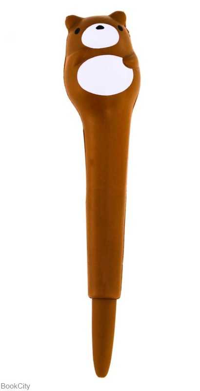 روان‌نویس اسکوییش طرح خرس YZ5503