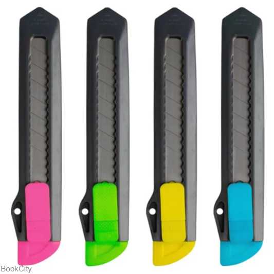 کاتر Kores 42211 KC 18mm - 0