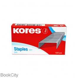 سوزن منگنه Kores 43101 KS1 24.6