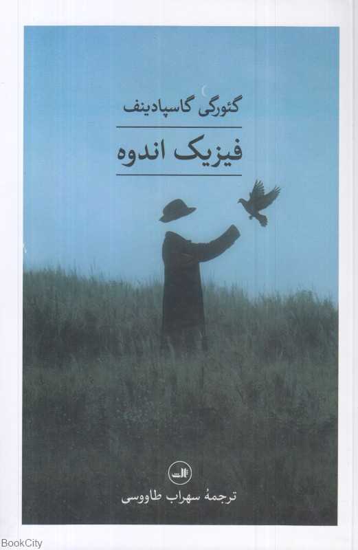 فیزیک اندوه - 0