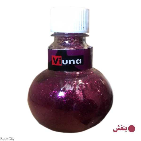 اکلیل Viuna 609 40gr Purple