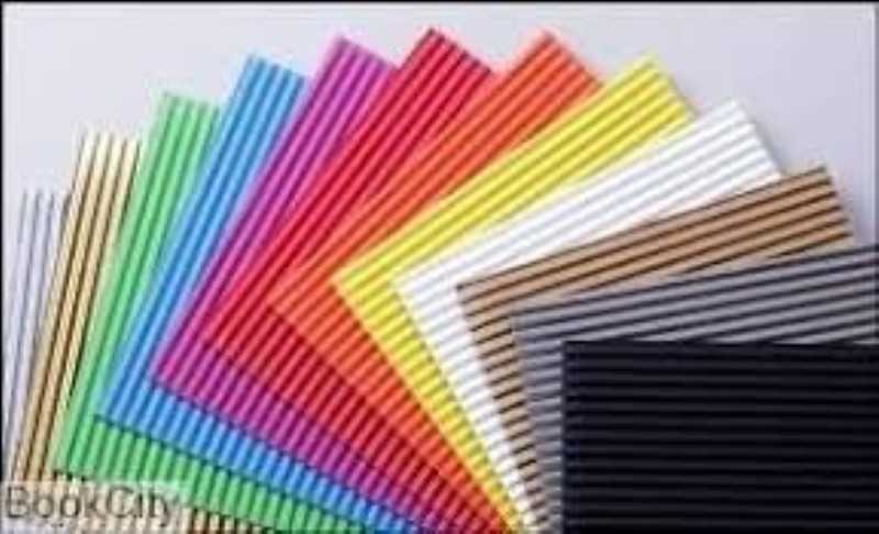 مقوا فلوتینگ FABRIANO 100×70