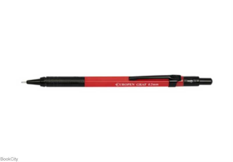 اتود EUROPEN Graf 0.5mm