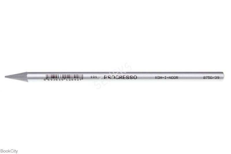 شمش Koh-i-Noor 8750-37 Silver