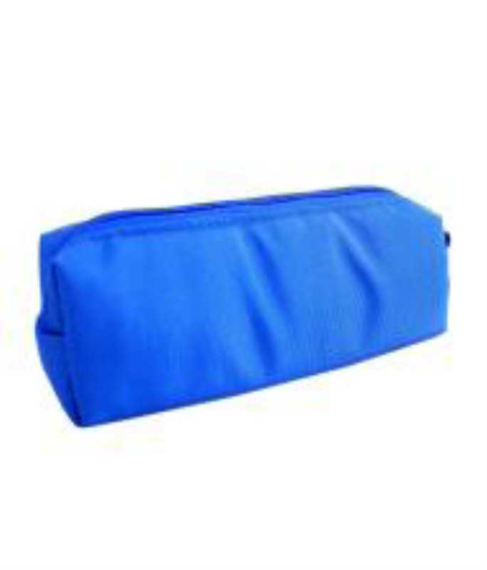 جامدادی تک زیپ TANCER Tj01 Blue