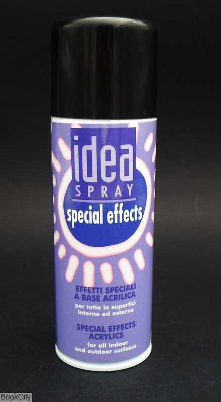 اسپری آکریلیک MAIMERI 265 GR2 Fosforescente Giallo 200ml