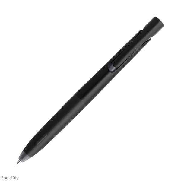 خودکار مشکی فشاری ZEBRA Blen 0.5