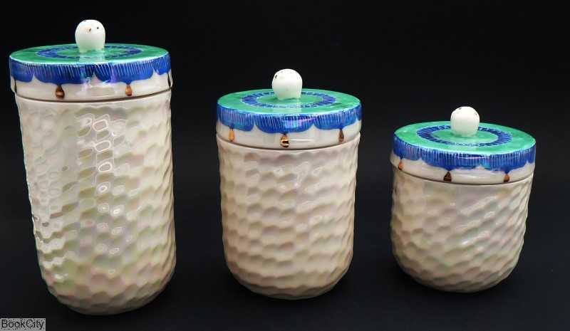 بانکه بزرگ تراش‌خورده شلر - 0