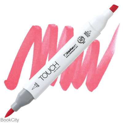 ماژیک طراحی TOUCH R13 Scarlet Brush