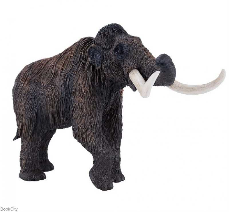 Woody Mammoth 381049