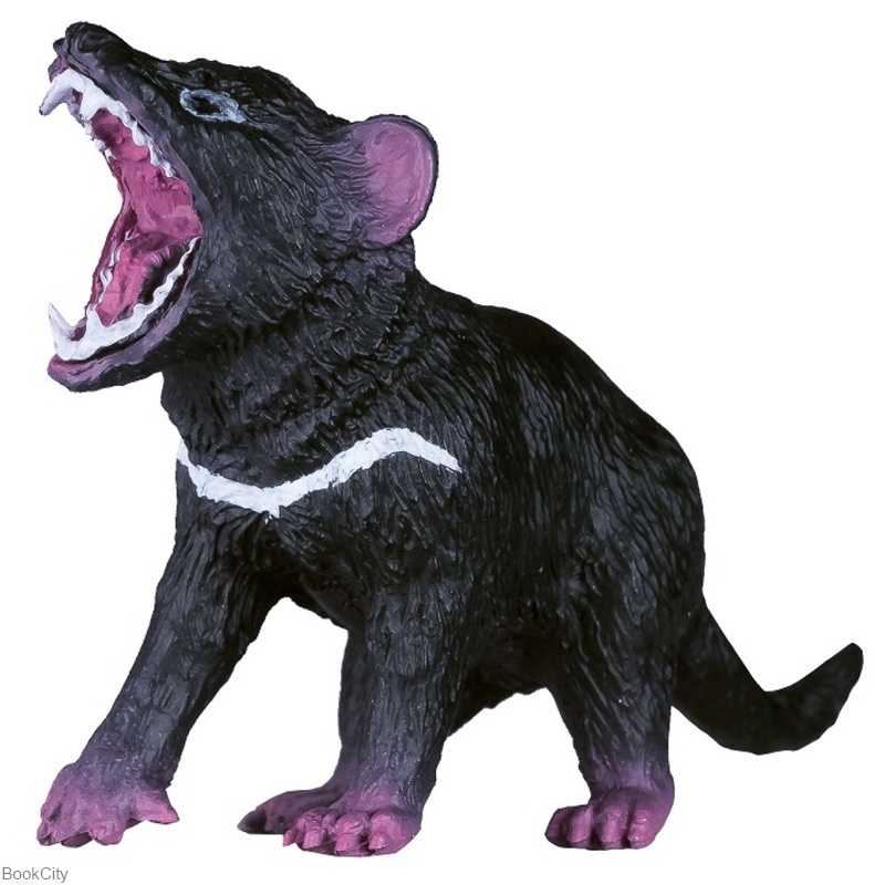 Tasmanian Devil 381058