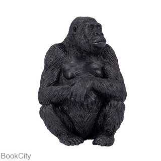 Gorilla Female 381004