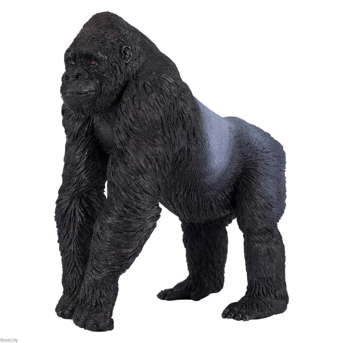 Gorilla Male Silverback 381003
