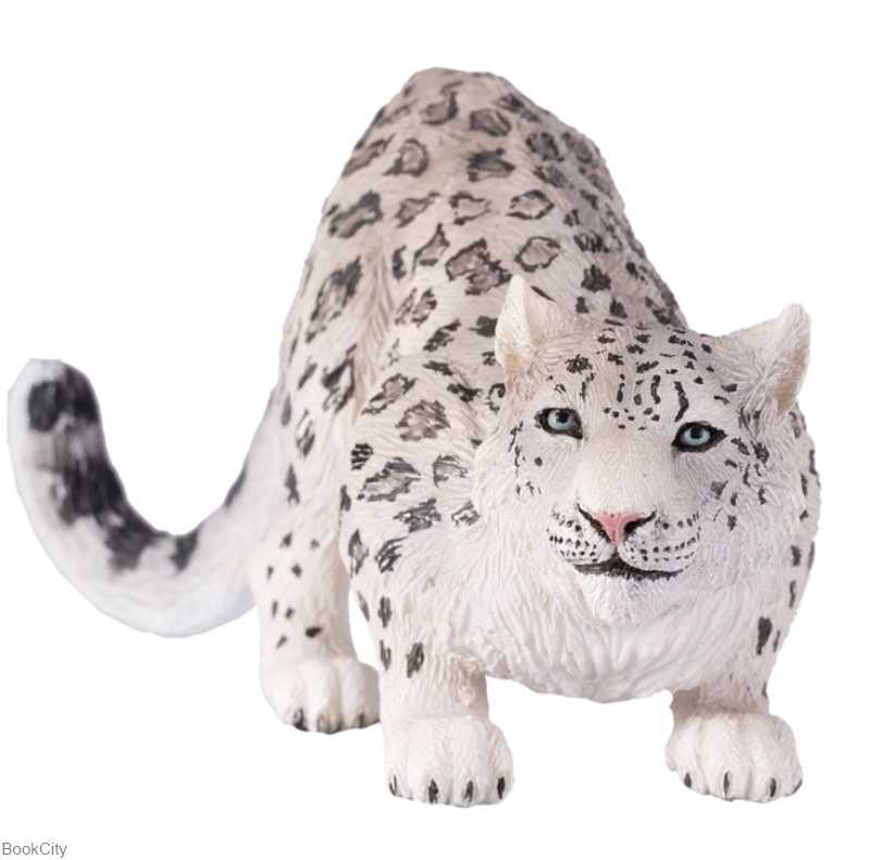 Snow Leopard 387243