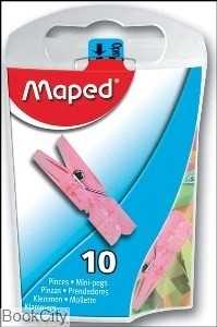 گیره رنگی Maped 344011