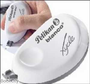 لاک غلط‌گیر نواری Pelikan 338228 Blanco