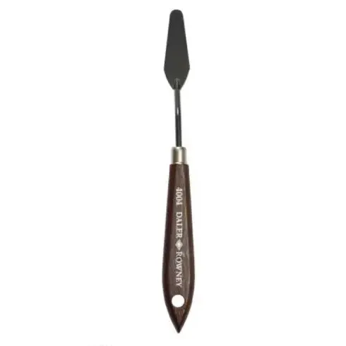 کاردک نقاشی سایز 4 DALER ROWNEY 803004004