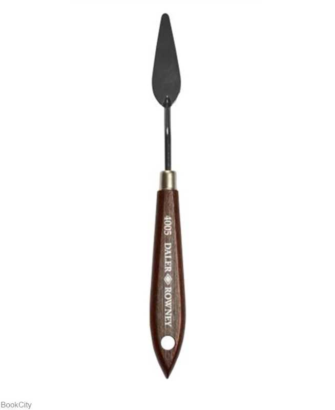 کاردک نقاشی سایز 5 DALER ROWNEY 803004005