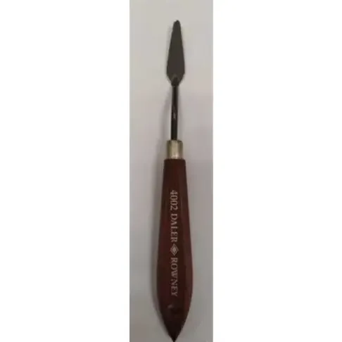 کاردک نقاشی سایز 2 DALER ROWNEY 803004002