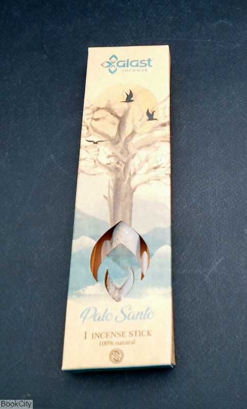 عود پالوسانتو الست - 0