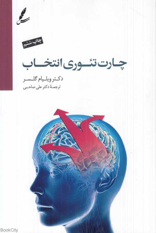 چارت تئوری انتخاب