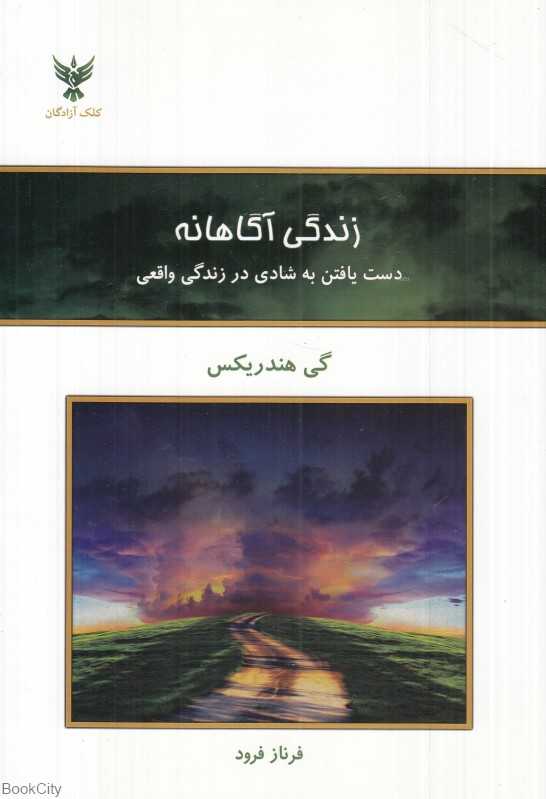 زندگی آگاهانه (دست یافتن به شادی در زندگی واقعی) - 0