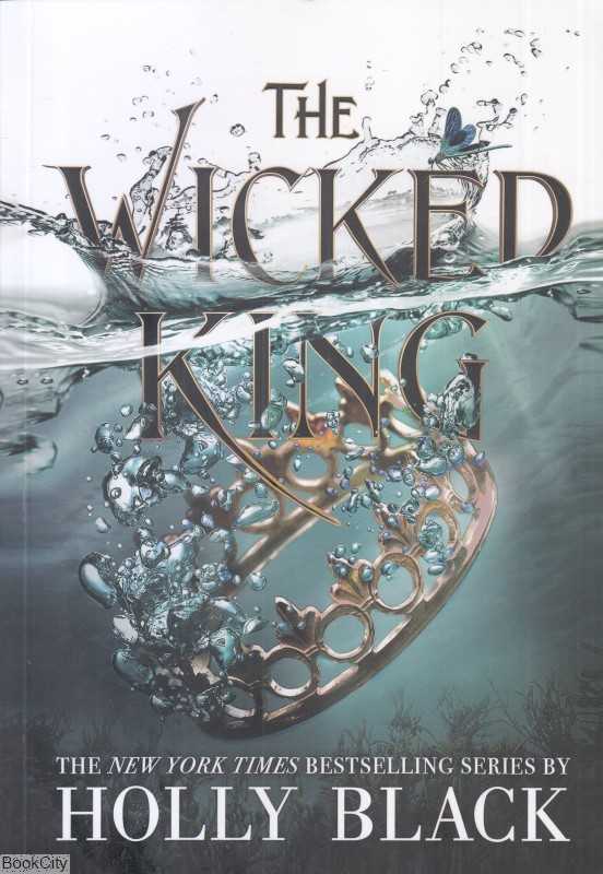 The Wicked King