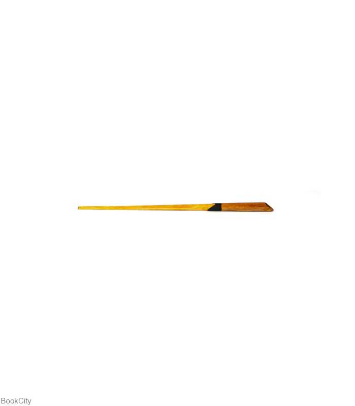 چوبدستی چوبی نیوت اسکمندر WDN 10634