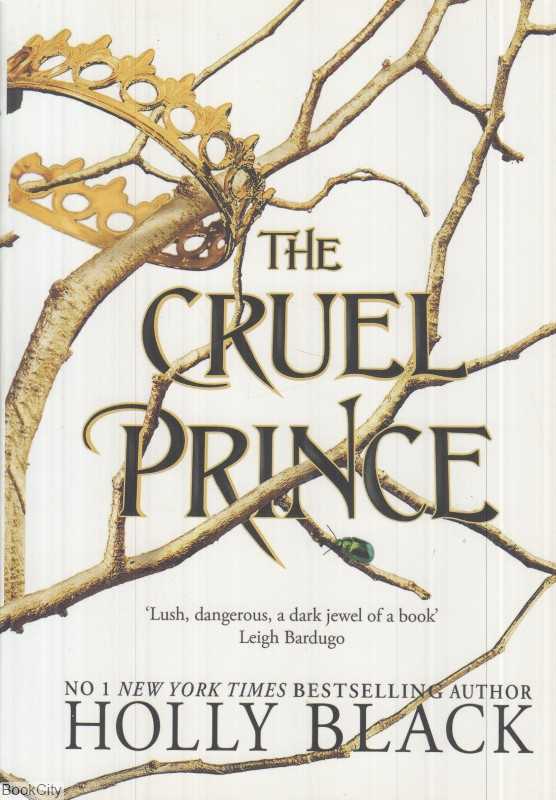 The Cruel Prince