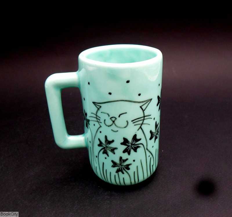 ماگ استوانه میشا - 0