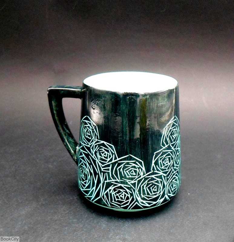 ماگ مخروطی میشا - 0