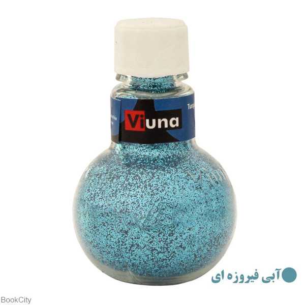 اکلیل سوزنی Viuna 2404 20gr Blue