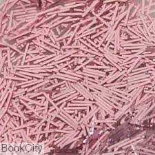 اکلیل سوزنی Viuna 2234 20gr Light Pink