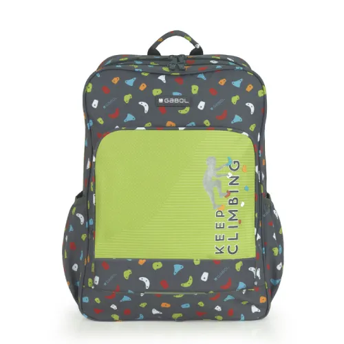 کوله‌پشتی سایز 32 GaBoL 233200016 Climb - 0