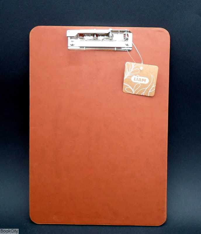 تخته‌شاسی A5 چرم LiAM L3095