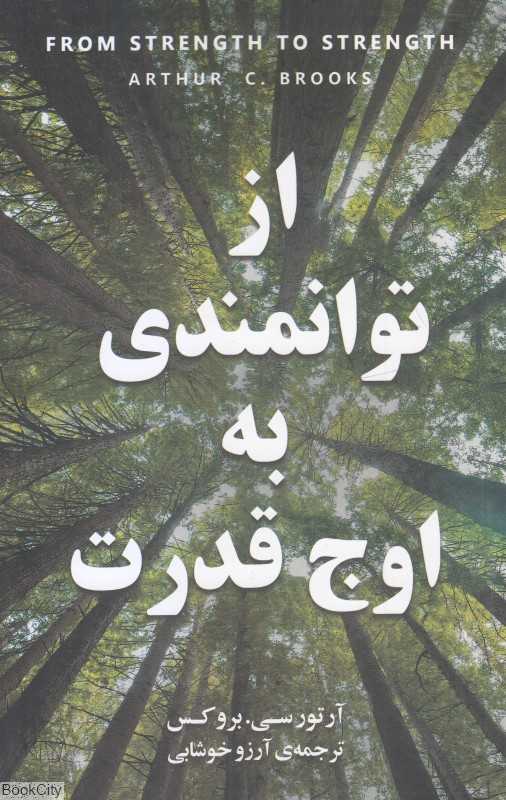 از توانمندی به اوج قدرت