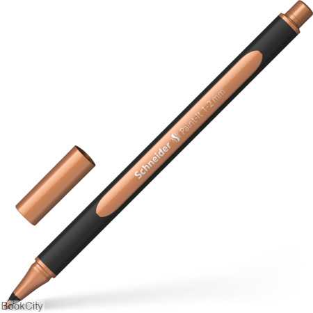 ماژیک Schneider paint it 020 1-2mm Copper metalic