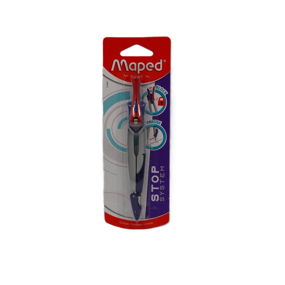 پرگار Maped 119600 Stop System