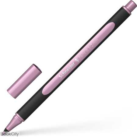 ماژیک Schneider paint it 020 1-2mm Rose metalic