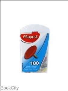 پونز رنگی Maped 310011