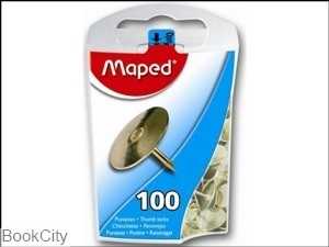 پونز طلایی Maped 311011