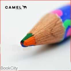 مداد با نوک 7 رنگ Camel 162SLP