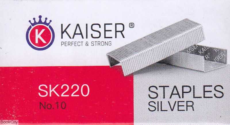 سوزن منگنه KAISER SK220 10