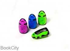 تراش تک سوراخ گیره‌دار Maped 501600 Elements - 0