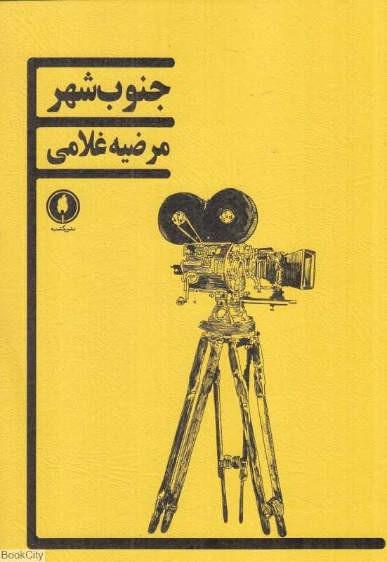 جنوب شهر