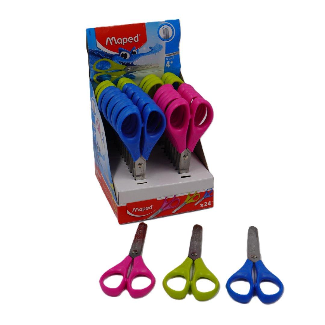 قیچی Maped 464212 13cm