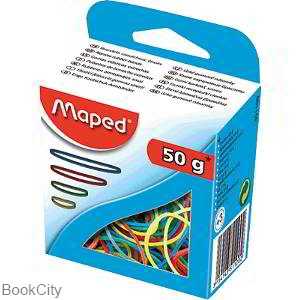 کش رنگی Maped 351100 50gr